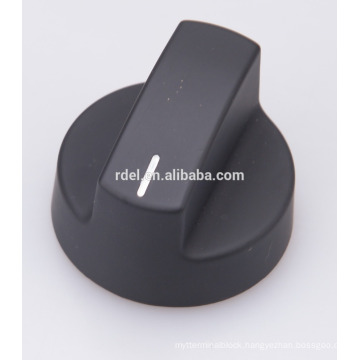 Round shape gas stove button knob ,push button